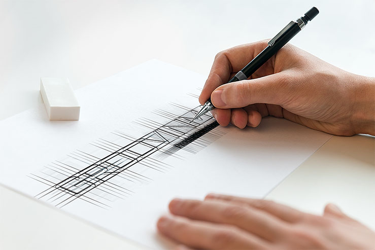 Production Planning — การวางแผนงาน