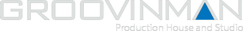 Groovinman Production House and Studio