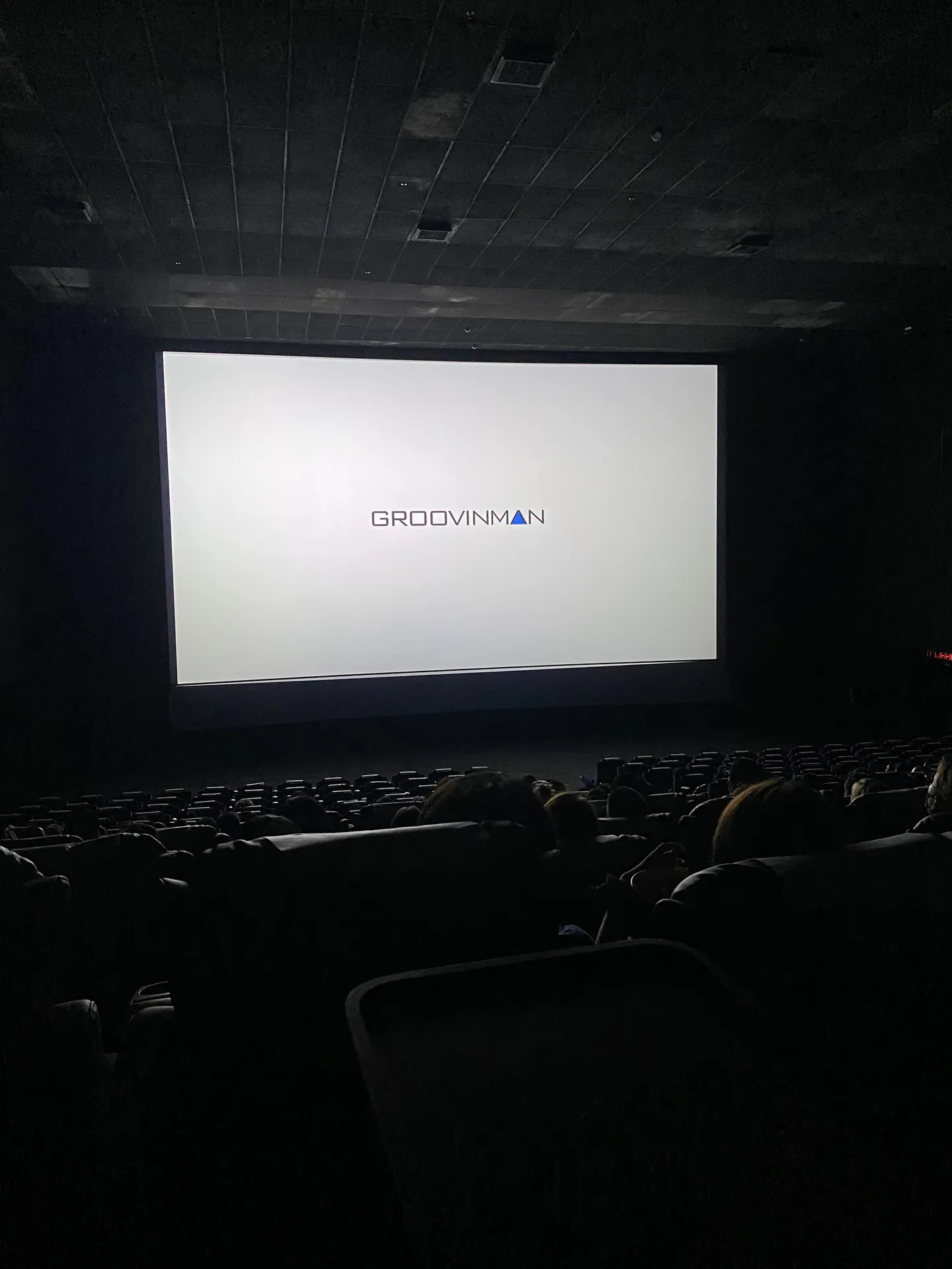 Movie — ภาพยนตร์